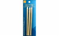 EZ Quilting Washout Pencils 3/Pkg-Red, White & Blue