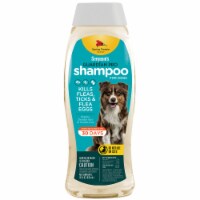 Sergeant's Guardian Pro Flea & Tick Shampoo for Dogs Perspective: Main