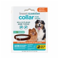 Guardian Dog Flea and Tick Collar