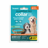 Guardian Pro Dog Flea and Tick Collar