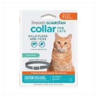 Guardian Cats Flea and Tick Collar