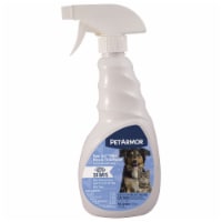 Pet Armor® Fast Act™ Plus Flea & Tick Spray Perspective: Main