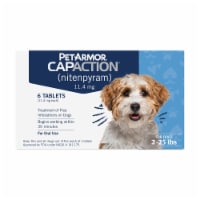 PetArmor CapAction Dog Pills