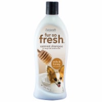 Sergeants Fur-So-Fresh Oatmeal Dog Shampoo