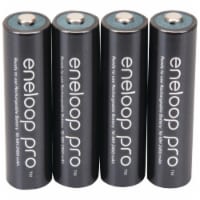 eneloop® Rechargeable XX Batteries (AAA; 4 pk)