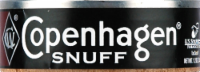 Copenhagen Fine Cut Snuff