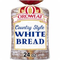 Oroweat Country White Sandwich Bread