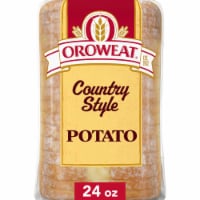 Oroweat Country Potato Bread