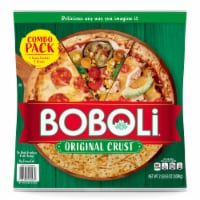 Boboli® Pizza Crust