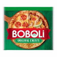 Boboli Twin Pack 8 Inch Pizza Crust