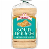 Oroweat® Sour Dough English Muffins