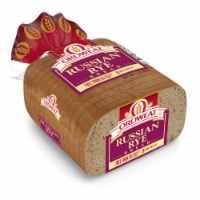 Oroweat® Russian Rye Bread