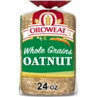 Oroweat® Whole Grains Oatnut® Bread