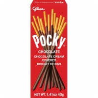 Glico Pocky® Chocolate Cream Sticks