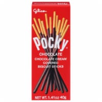 Glico Pocky® Chocolate Cream Sticks