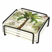 Counter Art CART14645 Wire Square Holder