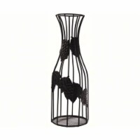 Counter Art CART24006 Wine Carafe Cork Caddy