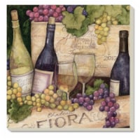 Conimar Wine Crates Coasters Perspective: Main