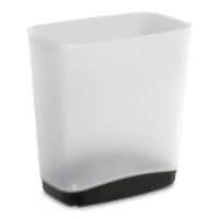 Sterilite Slim Wastebasket Perspective: Main