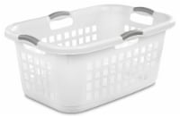 Sterilite Ultra Rectangle Laundry Basket