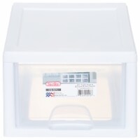 Sterilite® Small Storage Drawer - White