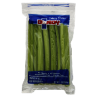 Duda Dandy Celery Sticks Perspective: Main