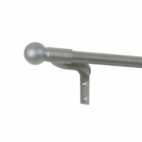 Brushed Nickel