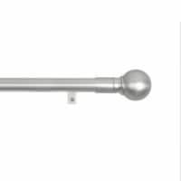 Brushed Nickel