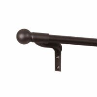Oil Rubbed Bronze