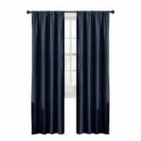 Maytex Julius Smart Curtain Ultimate Light Blocker - Navy