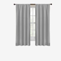 Maytex Mills Julius Window Panel Smart Curtains
