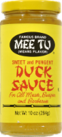 Mee Tu Sweet and Pungent Duck Sauce