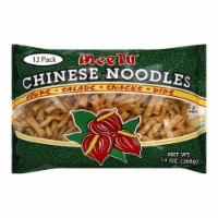 Pasta Chinese Noodles -Pack of 12