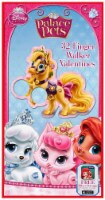 Paper Magic Disney Princess Palace Pets Finger Walker Valentines Perspective: Main