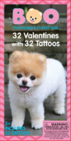 Paper Magic Boo Valentines with Tattoos Perspective: Main