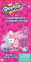 Paper Magic Shopkins Valentines with Tattoos Perspective: Main