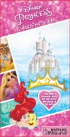 Paper Magic Disney Princess Valentine Tiaras Perspective: Main