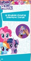 Paper Magic My Little Pony the Movie Valentines Perspective: Main