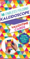 Paper Magic Kaleidoscope Valentines Perspective: Main