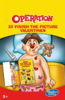 Paper Magic® Operation Valentine Cards Perspective: Main