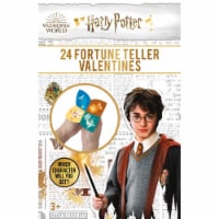 Harry Potter Fortune Teller Valentines Perspective: Main