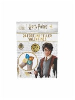 Paper Magic Valentine's Exchange Cards Harry Potter Fortune Tellers Perspective: Main