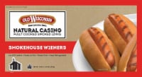 Old Wisconsin Wieners Perspective: Main