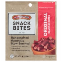 Old Wisconsin Original Sausage Bites