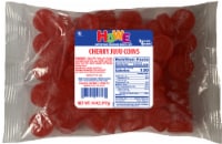 Howe Cherry Juju Coins Perspective: Main