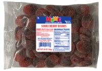 Howe Sour Cherry Bombs Perspective: Main