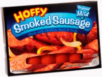 Hoffy® Original Mild Smoked Sausage