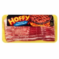 Hoffy® Thick Sliced Premium Bacon