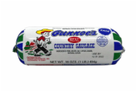 Gunnoe's Sage Country Sausage Roll