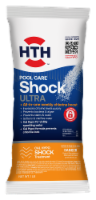 HTH™ Pool Care Shock Ultra Swimming Pool Treatment